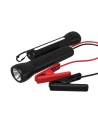 Hurtownia GSM - Booster Mophie Powerstation Go Rugged, svítilna a powerbank 9900mAh (černý) - MPH053BLK - {ean13} - Hurt