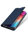 Hurtownia GSM - Case DuxDucis SkinPro Samsung Galaxy A30s/A50/A50s Blau - DDS232BLU - {ean13} - Hurt