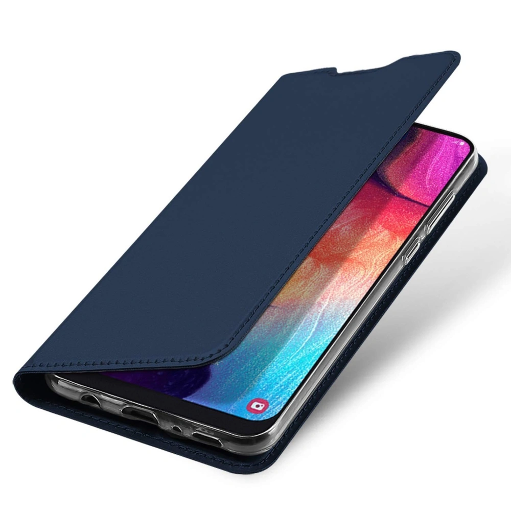 Hurtownia GSM - Case DuxDucis SkinPro Samsung Galaxy A30s/A50/A50s Blau - DDS232BLU - {ean13} - Hurt