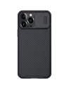 Hurtownia GSM - Etui Nillkin Camshield Pro Magnetic Apple iPhone 13 mini Black - NLK308BLK - {ean13} - Hurt