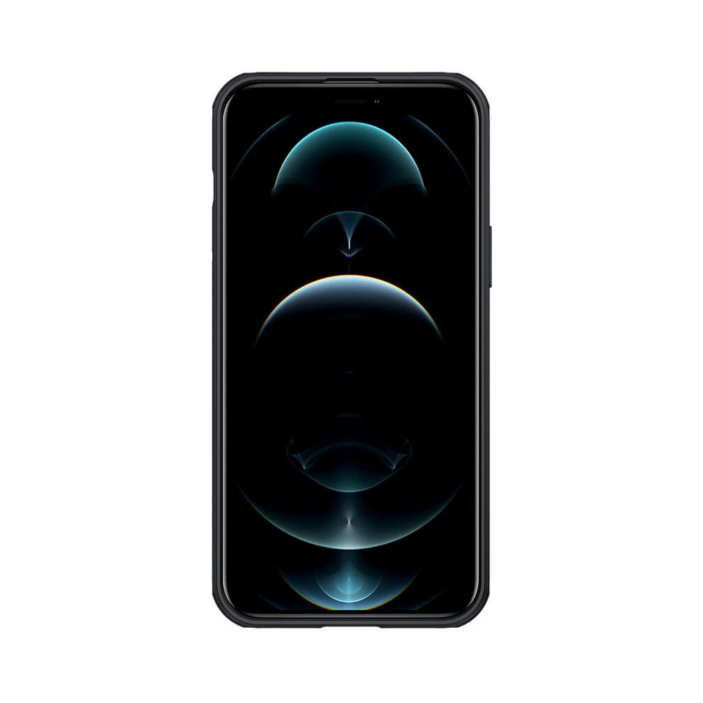 Wholesale Nillkin Camshield Pro Magnetic Apple iPhone 13 mini Black - NLK308BLK - {ean13} - Hurt