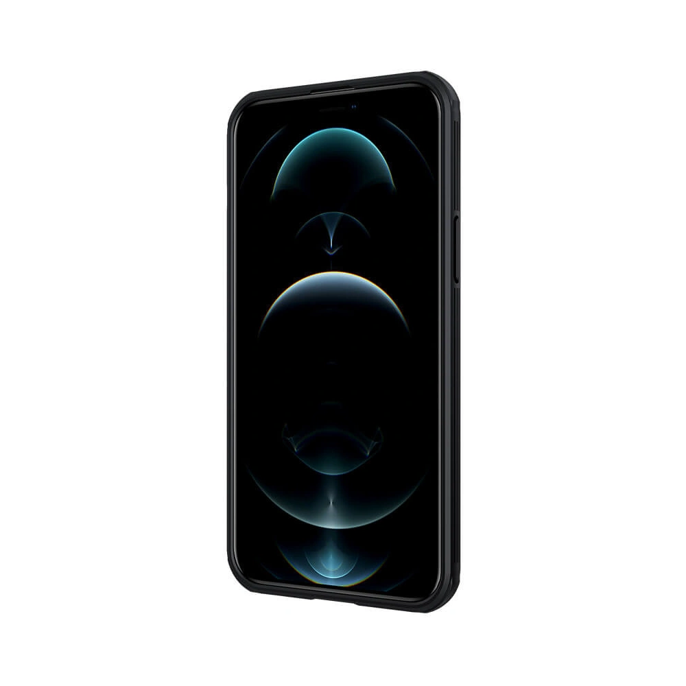 Wholesale Nillkin Camshield Pro Magnetic Apple iPhone 13 mini Black - NLK308BLK - {ean13} - Hurt