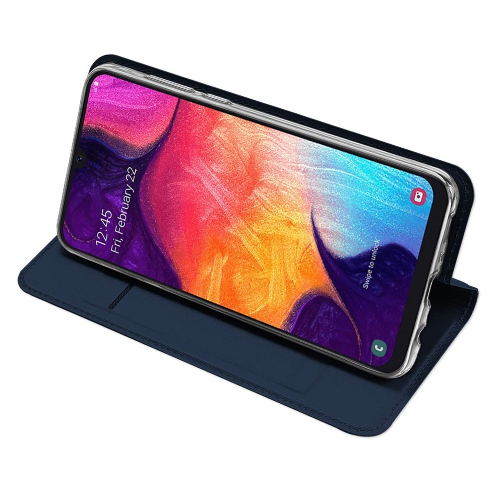 Hurtownia GSM - Case DuxDucis SkinPro Samsung Galaxy A30s/A50/A50s Blau - DDS232BLU - {ean13} - Hurt