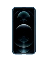 Wholesale Nillkin Camshield Pro Magnetic Apple iPhone 13 mini Blue - NLK309BLU - {ean13} - Hurt