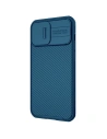 Hurtownia GSM - Etui Nillkin Camshield Pro Magnetic Apple iPhone 13 mini Blue - NLK309BLU - {ean13} - Hurt