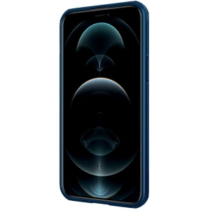 Etui Nillkin Camshield Pro Magnetic Apple iPhone 13 mini Blue
