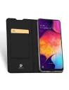 Hurtownia GSM - Etui DuxDucis SkinPro Samsung Galaxy A30s/A50/A50s Black - DDS231BLK - {ean13} - Hurt