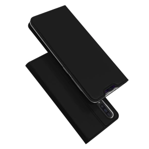 Etui DuxDucis SkinPro Samsung Galaxy A30s/A50/A50s Black