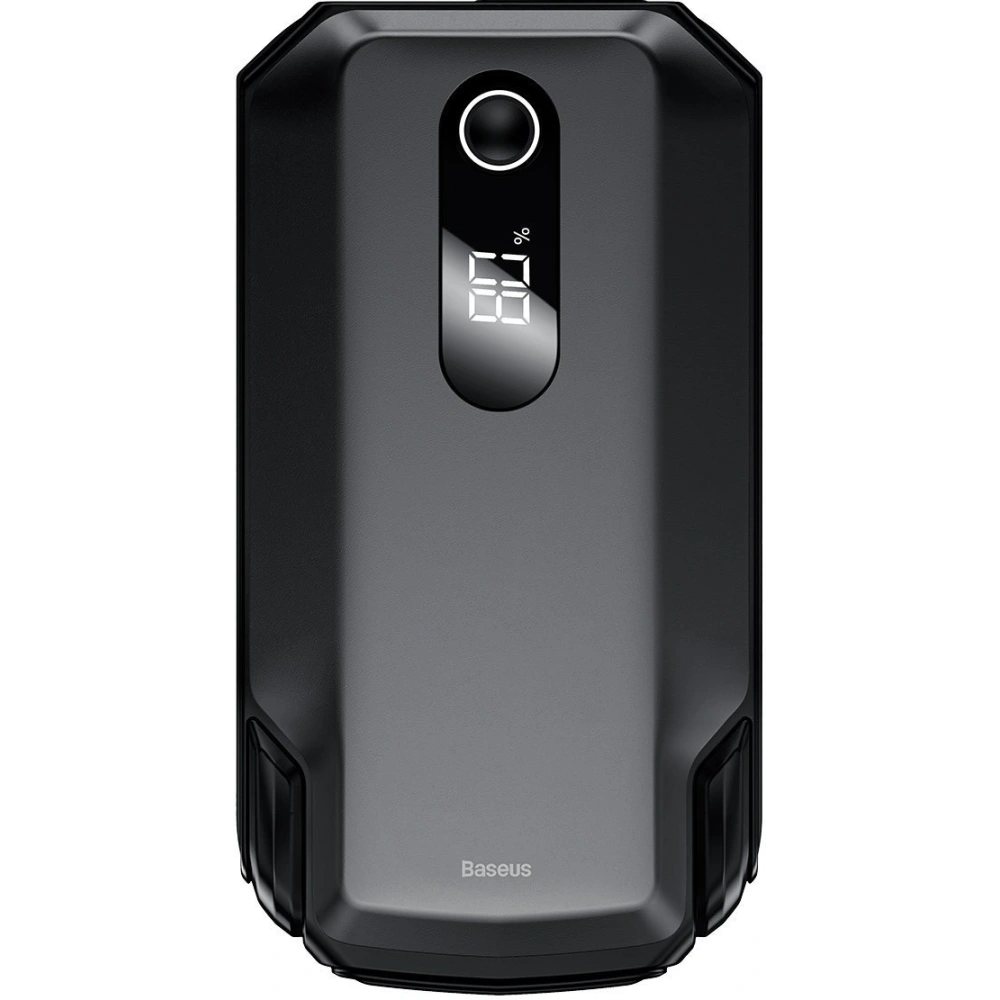 Hurtownia GSM - Powerbank / Rozběhovač Baseus Super Energy Max Auto Startér, 20000mAh, 2000A, USB (černý) - BSU3113BLK - {ean13} - Hurt
