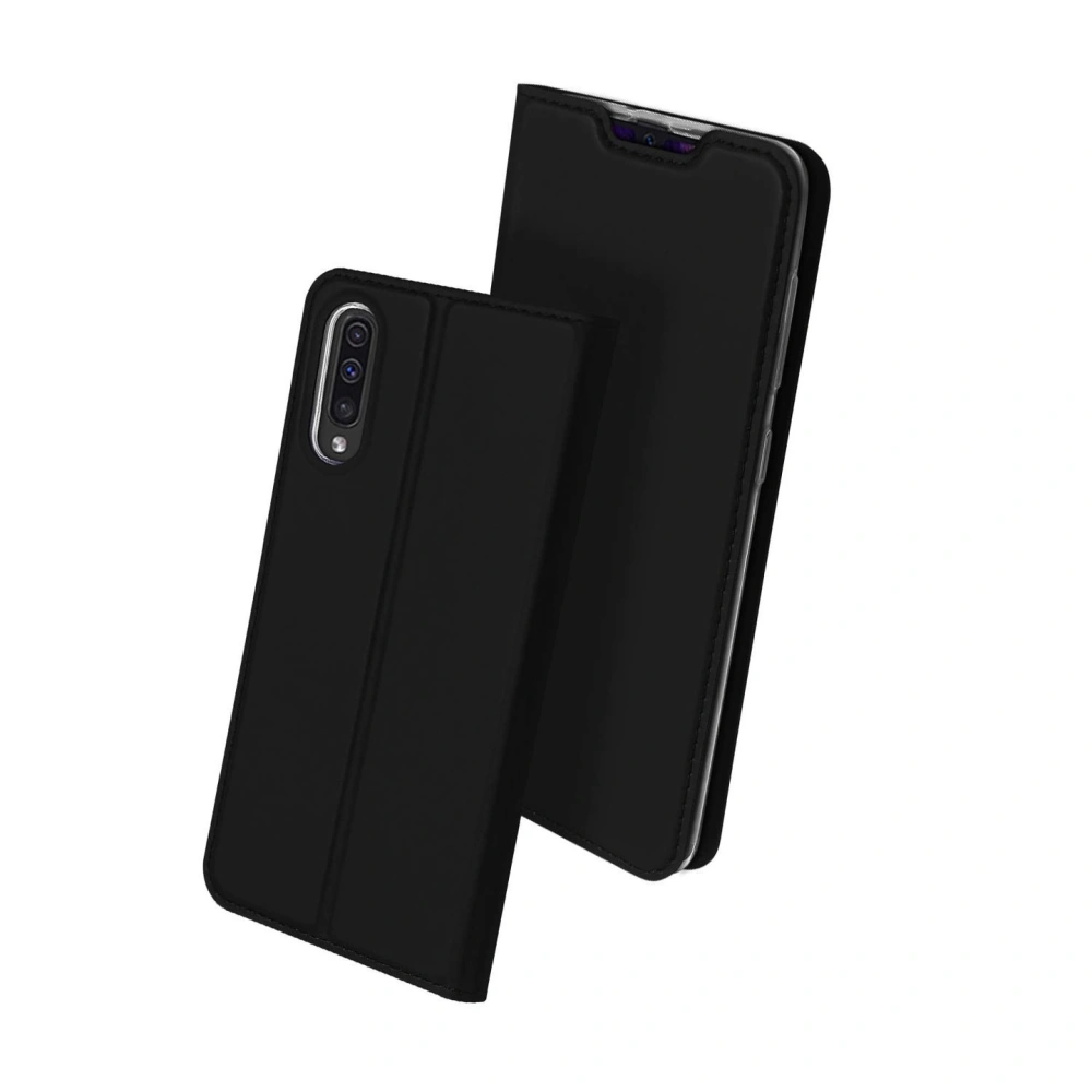 Hurtownia GSM - Etui DuxDucis SkinPro Samsung Galaxy A30s/A50/A50s Černá - DDS231BLK - {ean13} - Hurt