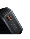 Hurtownia GSM - Powerbank / Rozrusznik Baseus Super Energy Max Car Jump Starter, 20000mAh, 2000A, USB (czarny) - BSU3113BLK - {ean13} - Hurt