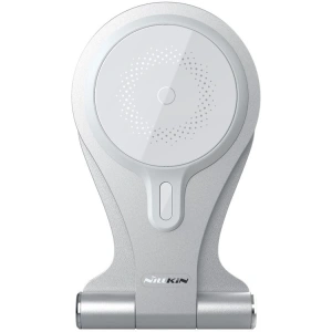 Wholesale Nillkin Wireless Charging MagStand 15W Fast Charge Silver - NLK317SLV - {ean13} - Hurt
