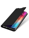 Hurtownia GSM - Etui DuxDucis SkinPro Samsung Galaxy A30s/A50/A50s Black - DDS231BLK - {ean13} - Hurt
