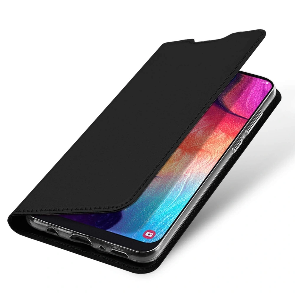 Hurtownia GSM - Etui DuxDucis SkinPro Samsung Galaxy A30s/A50/A50s Černá - DDS231BLK - {ean13} - Hurt