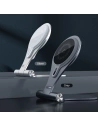 Hurtownia GSM - Ładowarka bezprzewodowa Nillkin Wireless Charging MagStand 15W Fast Charge Silver - NLK317SLV - {ean13} - Hurt