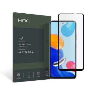 Szkło hartowane Hofi Glass Pro+ Redmi Note 11 Pro LTE/5G Black