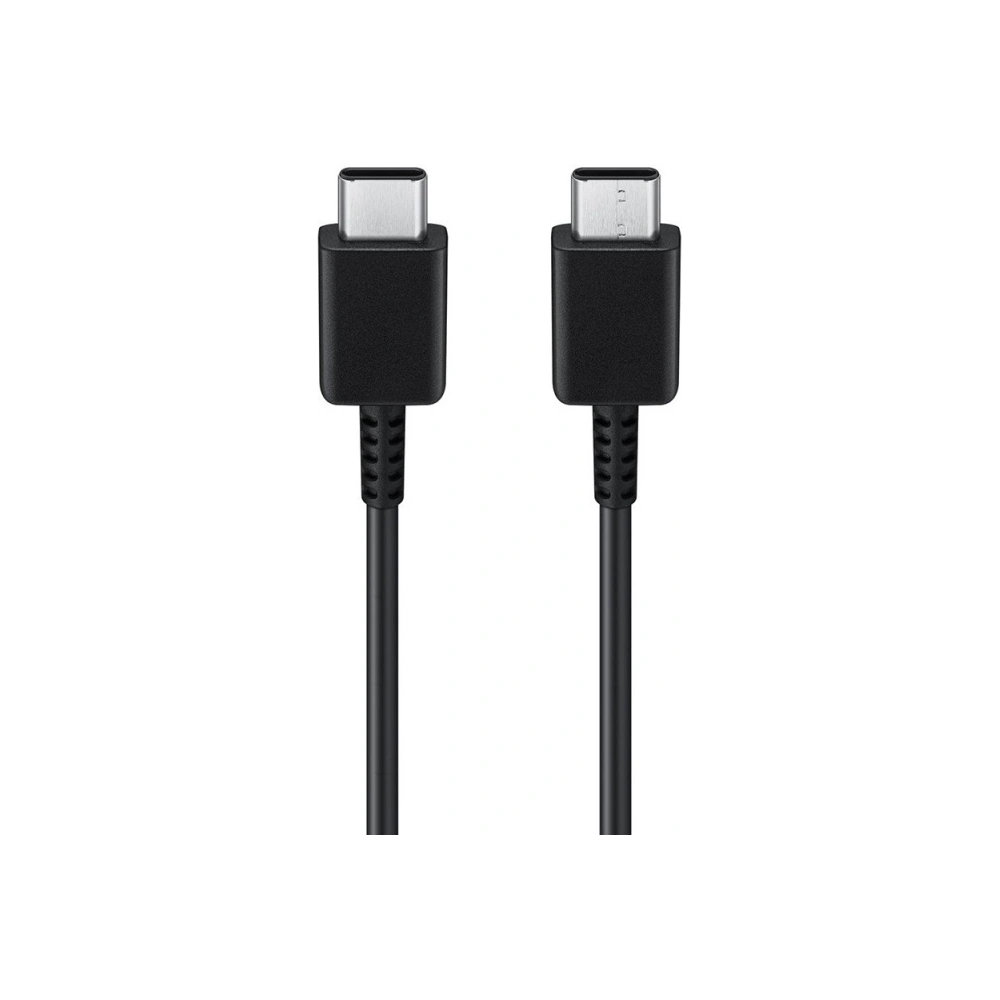 Hurtownia GSM - Kabel Samsung EP-DA705BBE USB-C - USB-C 25W 1m černý/black [wersja bulk] - SMG622BLK - {ean13} - Hurt
