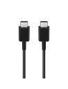 Hurtownia GSM - Kabel Samsung EP-DW767JBE USB-C - USB-C 25W 1.8m czarny/black [wersja bulk] - SMG624BLK - {ean13} - Hurt
