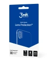 Hurtownia GSM - Hybridní sklo na objektiv fotoaparátu 3MK Lens Protection Samsung Galaxy A33 5G [4 PACK] - 3MK2599 - {ean13} - Hurt