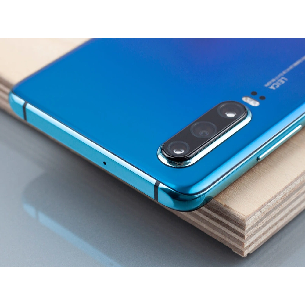 Hurtownia GSM - Hybridní sklo na objektiv fotoaparátu 3MK Lens Protection Samsung Galaxy A33 5G [4 PACK] - 3MK2599 - {ean13} - Hurt