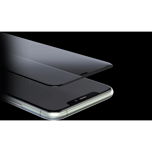 Szkło ochronne 3MK NeoGlass Realme 8 Pro czarne