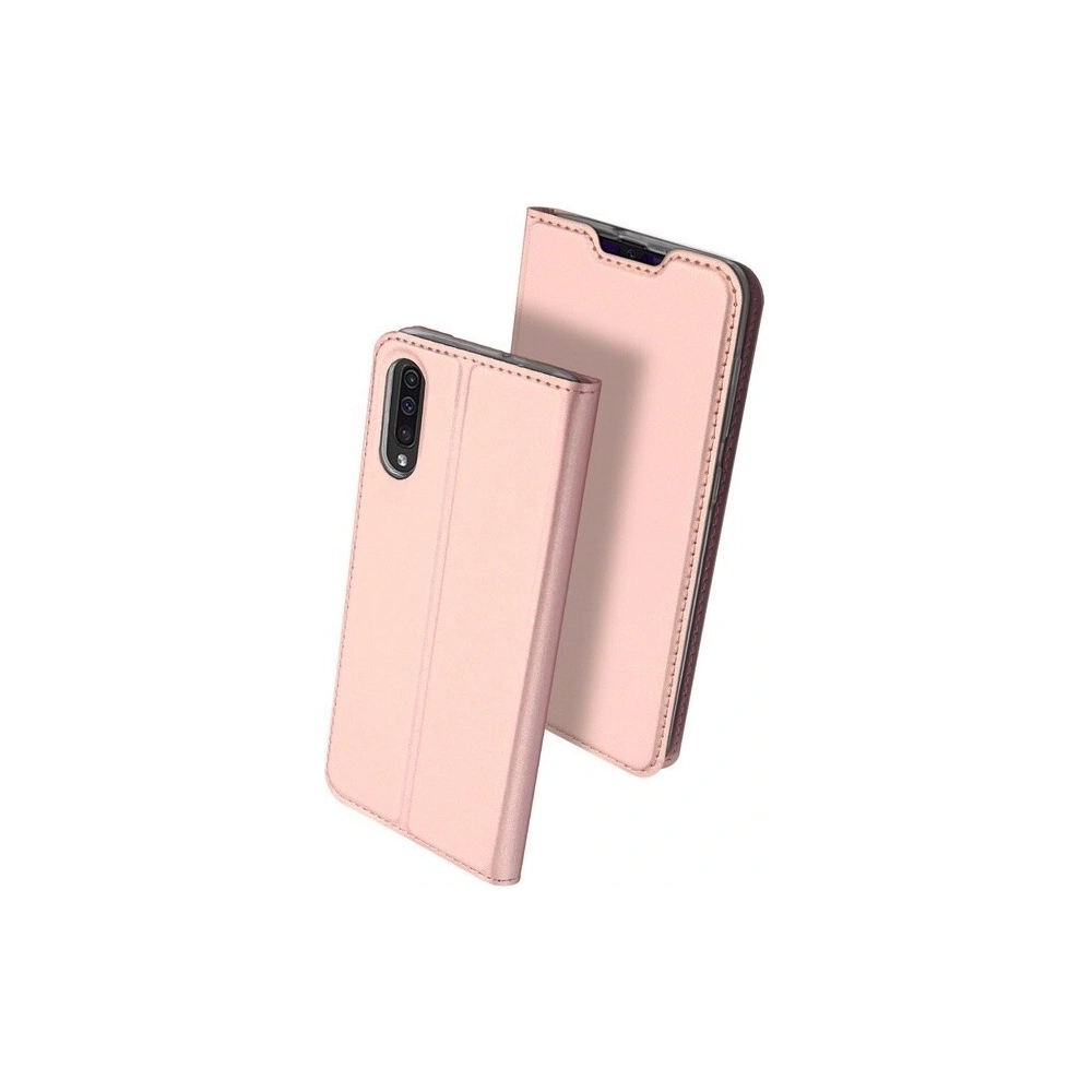Hurtownia GSM - Etui DuxDucis SkinPro Xiaomi Mi9 Růžová zlato - DDS236RS - {ean13} - Hurt