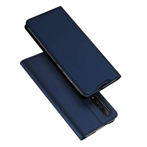 Etui DuxDucis SkinPro Xiaomi Mi9 Blue