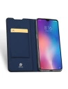 Hurtownia GSM - Etui DuxDucis SkinPro Xiaomi Mi9 Blue - DDS235BLU - {ean13} - Hurt
