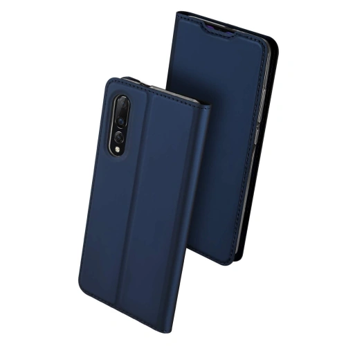 Etui DuxDucis SkinPro Xiaomi Mi9 Blue