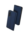 Hurtownia GSM - Etui DuxDucis SkinPro Xiaomi Mi9 Blue - DDS235BLU - {ean13} - Hurt