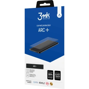 3MK ARC+ Samsung Galaxy A33 5G