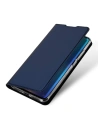 Hurtownia GSM - Etui DuxDucis SkinPro Xiaomi Mi9 Blue - DDS235BLU - {ean13} - Hurt