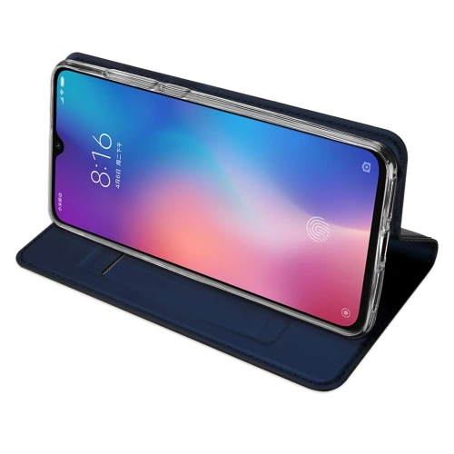 Etui DuxDucis SkinPro Xiaomi Mi9 Blue