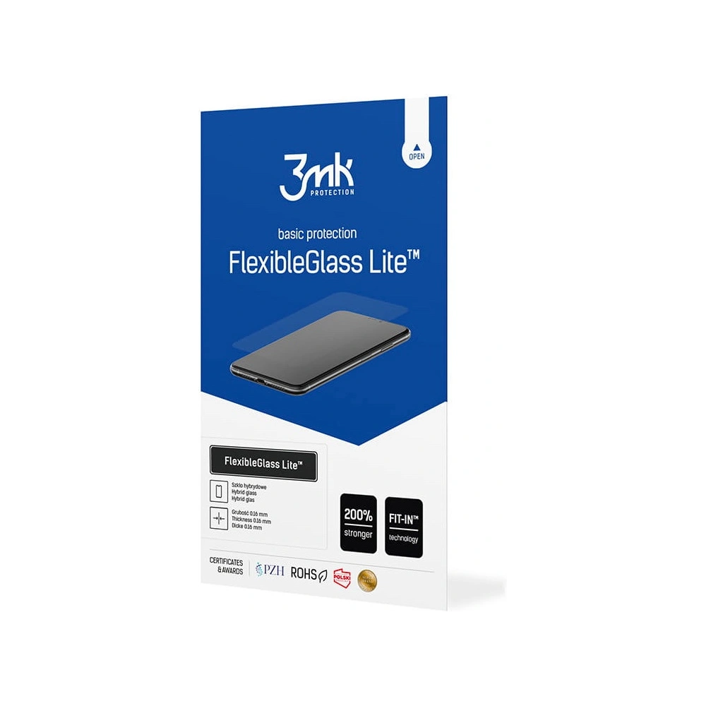 Wholesale 3MK FlexibleGlass Lite Samsung Galaxy A33 5G - 3MK2583 - {ean13} - Hurt