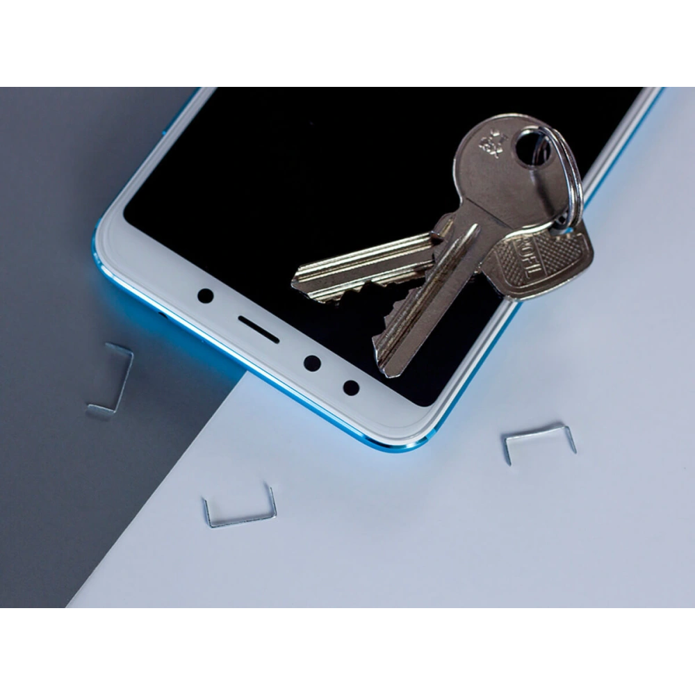 Wholesale 3MK FlexibleGlass Lite Samsung Galaxy A33 5G - 3MK2583 - {ean13} - Hurt