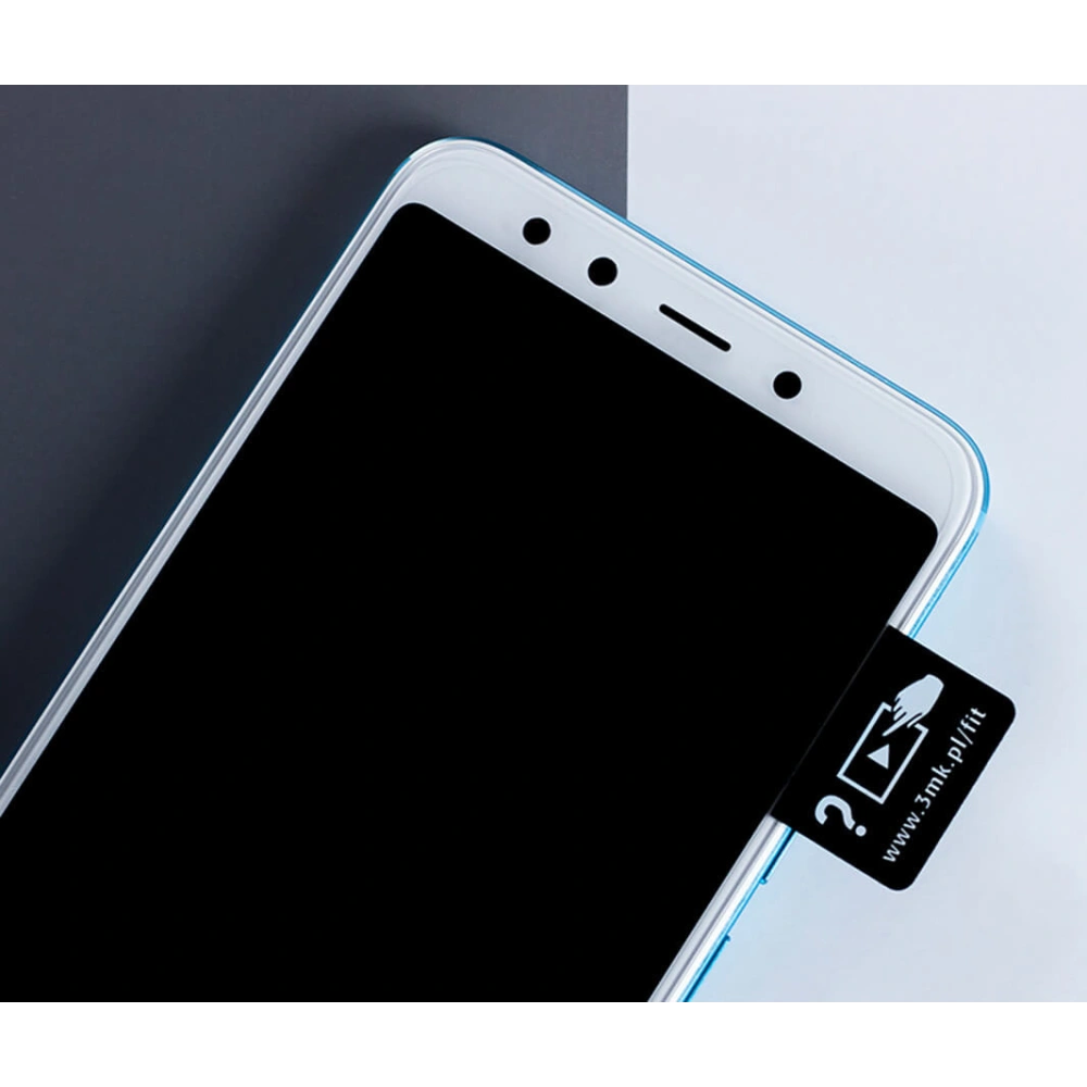 Wholesale 3MK FlexibleGlass Lite Samsung Galaxy A33 5G - 3MK2583 - {ean13} - Hurt
