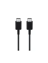 Hurtownia GSM - Kabel Samsung EP-DW767JBE USB-C - USB-C 25W 1.8m czarny/black [wersja bulk] - SMG624BLK - {ean13} - Hurt