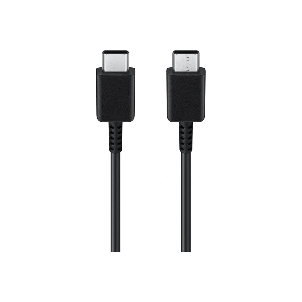 Hurtownia GSM - Kabel Samsung EP-DW767JBE USB-C - USB-C 25W 1.8m černý/black [wersja bulk] - SMG624BLK - {ean13} - Hurt