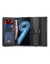 Tech-Protect Wallet Realme 9i Black