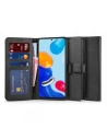 Hurtownia GSM - Etui Tech-Protect Wallet Redmi Note 11/11S Black - THP872BLK - {ean13} - Hurt