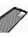 Hurtownia GSM - Etui Tech-Protect TPUCarbon Redmi Note 11 Pro LTE/5G černé - THP873BLK - {ean13} - Hurt