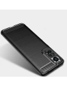 Hurtownia GSM - Etui Tech-Protect TPUCarbon Redmi Note 11 Pro LTE/5G Black - THP873BLK - {ean13} - Hurt