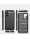 Hurtownia GSM - Etui Tech-Protect TPUCarbon Redmi Note 11 Pro LTE/5G černé - THP873BLK - {ean13} - Hurt
