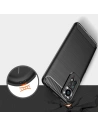 Hurtownia GSM - Etui Tech-Protect TPUCarbon Redmi Note 11 Pro LTE/5G Black - THP873BLK - {ean13} - Hurt