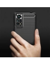 Hurtownia GSM - Etui Tech-Protect TPUCarbon Redmi Note 11 Pro LTE/5G Black - THP873BLK - {ean13} - Hurt