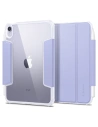 Hurtownia GSM - Etui Spigen Ultra Hybrid Pro Apple iPad mini 2021 (6. generációs) / iPad mini 8.3" 2024 7gen Levendula - SPN2146LAV - {ean13} - Hurt