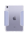 Hurtownia GSM - Etui Spigen Ultra Hybrid Pro Apple iPad mini 2021 (6. generációs) / iPad mini 8.3" 2024 7gen Levendula - SPN2146LAV - {ean13} - Hurt