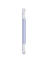Hurtownia GSM - Etui Spigen Ultra Hybrid Pro Apple iPad mini 2021 (6. generációs) / iPad mini 8.3" 2024 7gen Levendula - SPN2146LAV - {ean13} - Hurt