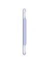 Hurtownia GSM - Etui Spigen Ultra Hybrid Pro Apple iPad mini 2021 (6. generációs) / iPad mini 8.3" 2024 7gen Levendula - SPN2146LAV - {ean13} - Hurt