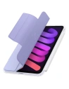 Hurtownia GSM - Etui Spigen Ultra Hybrid Pro Apple iPad mini 2021 (6. generációs) / iPad mini 8.3" 2024 7gen Levendula - SPN2146LAV - {ean13} - Hurt